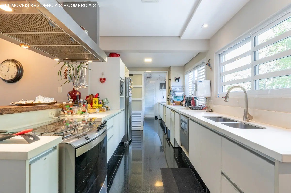 Apartamento, 3 quartos, 166 m² - Foto 13