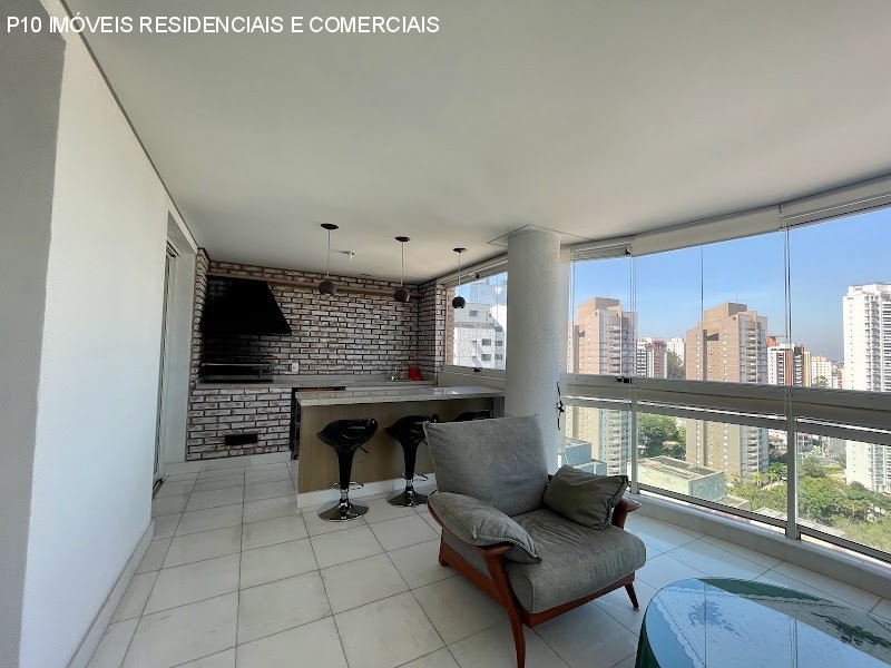 Apartamento, 4 quartos, 261 m² - Foto 4