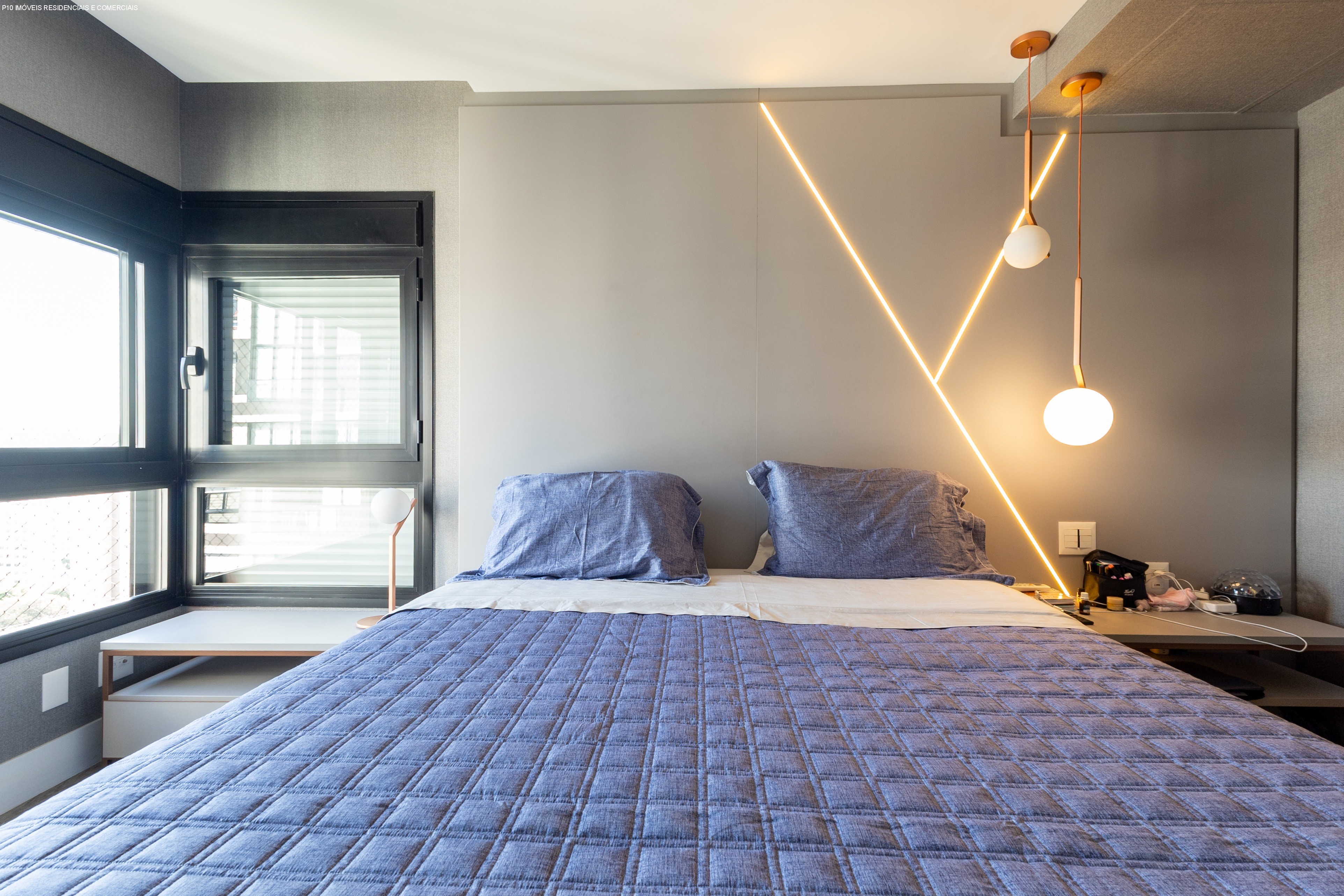 Apartamento, 2 quartos, 115 m² - Foto 14