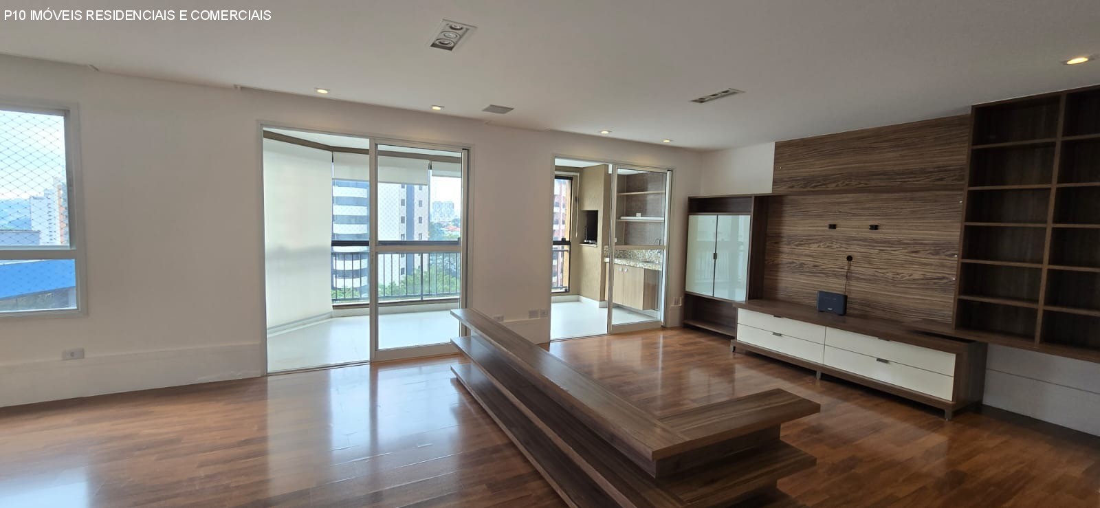 Apartamento, 3 quartos, 160 m² - Foto 5