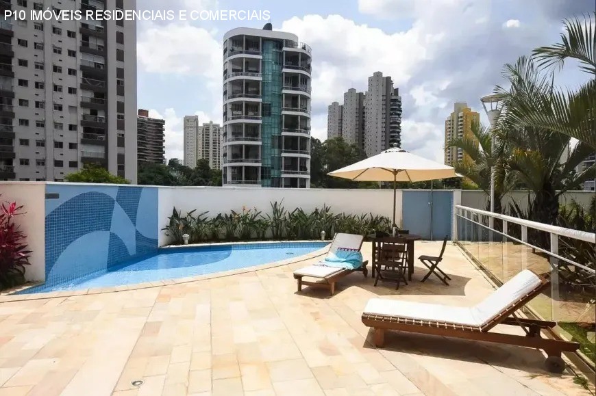 Apartamento, 3 quartos, 214 m² - Foto 16
