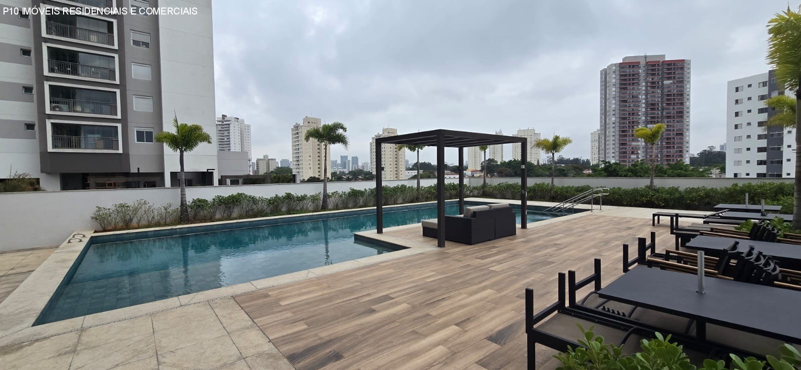 Apartamento, 3 quartos, 235 m² - Foto 53