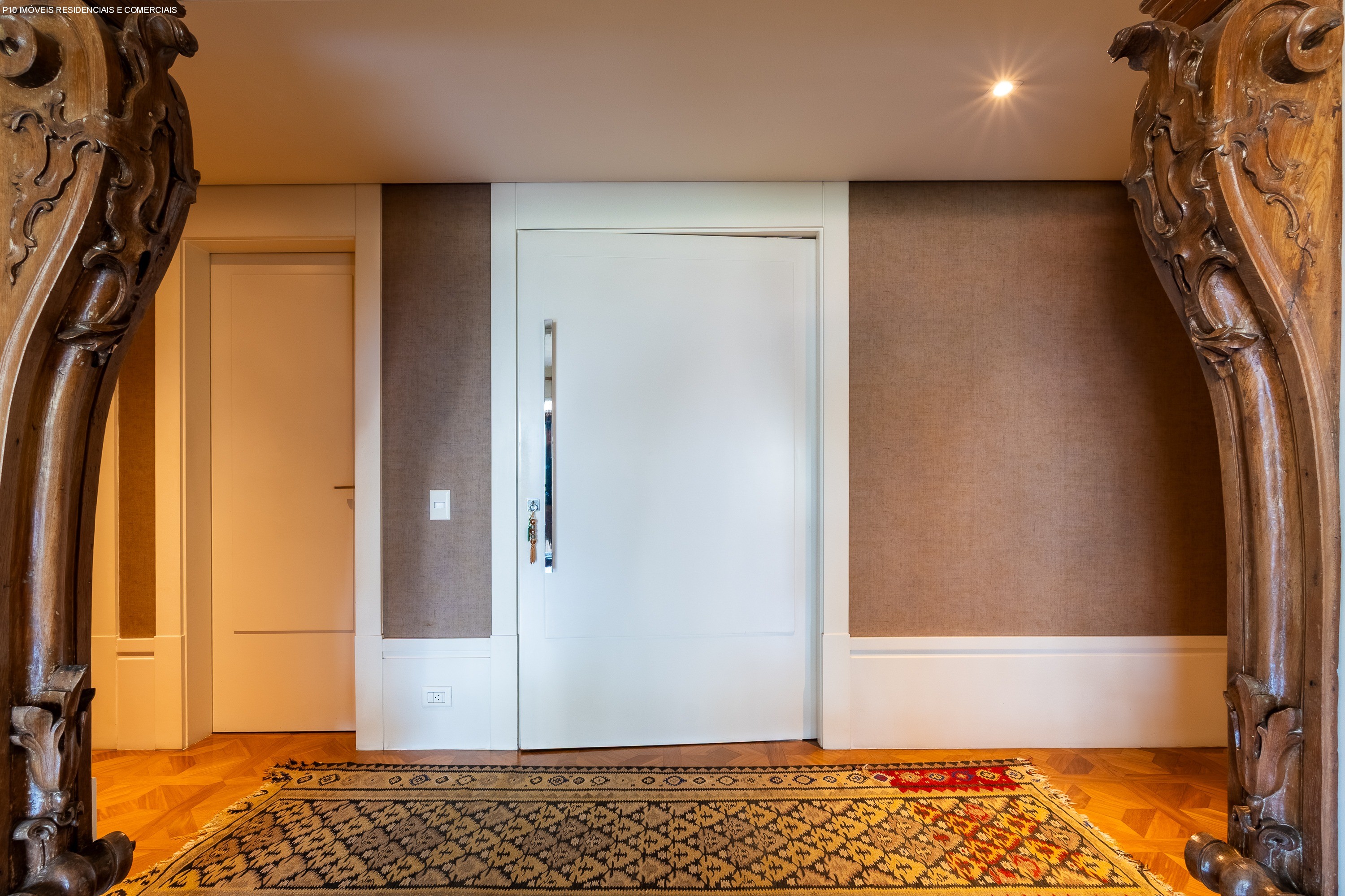 Apartamento, 4 quartos, 330 m² - Foto 16