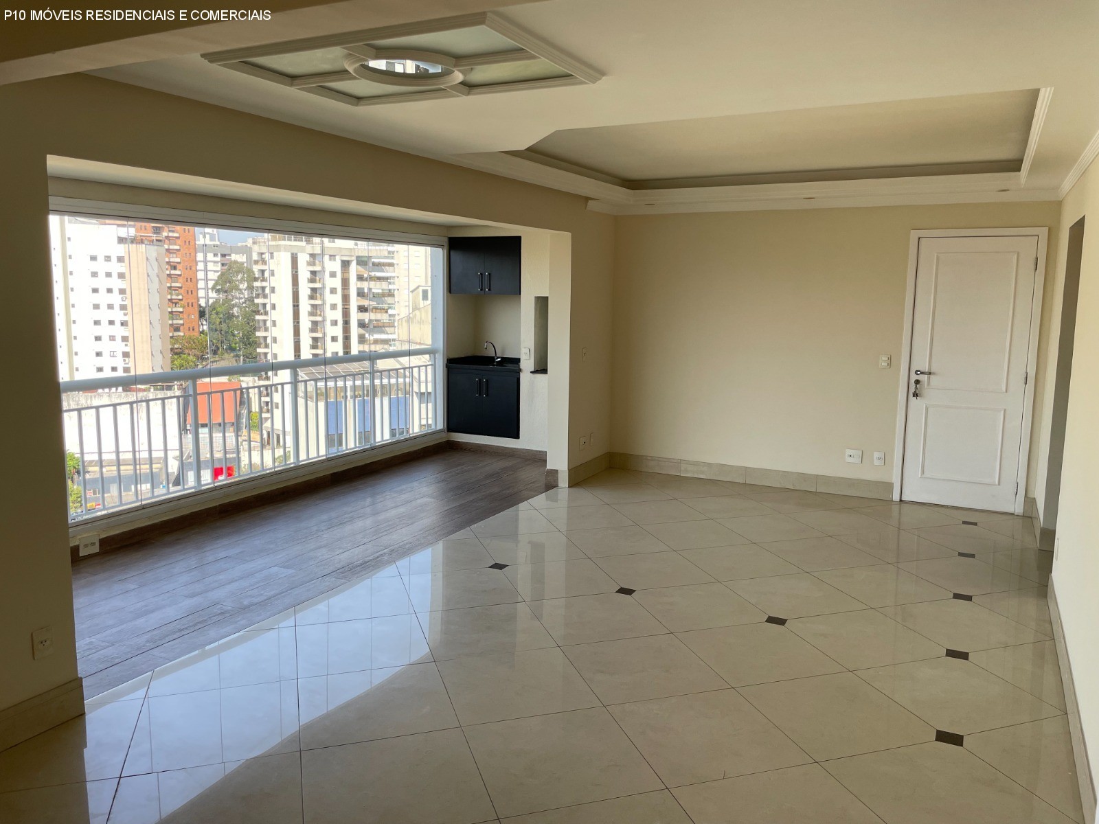 Apartamento, 3 quartos, 125 m² - Foto 4
