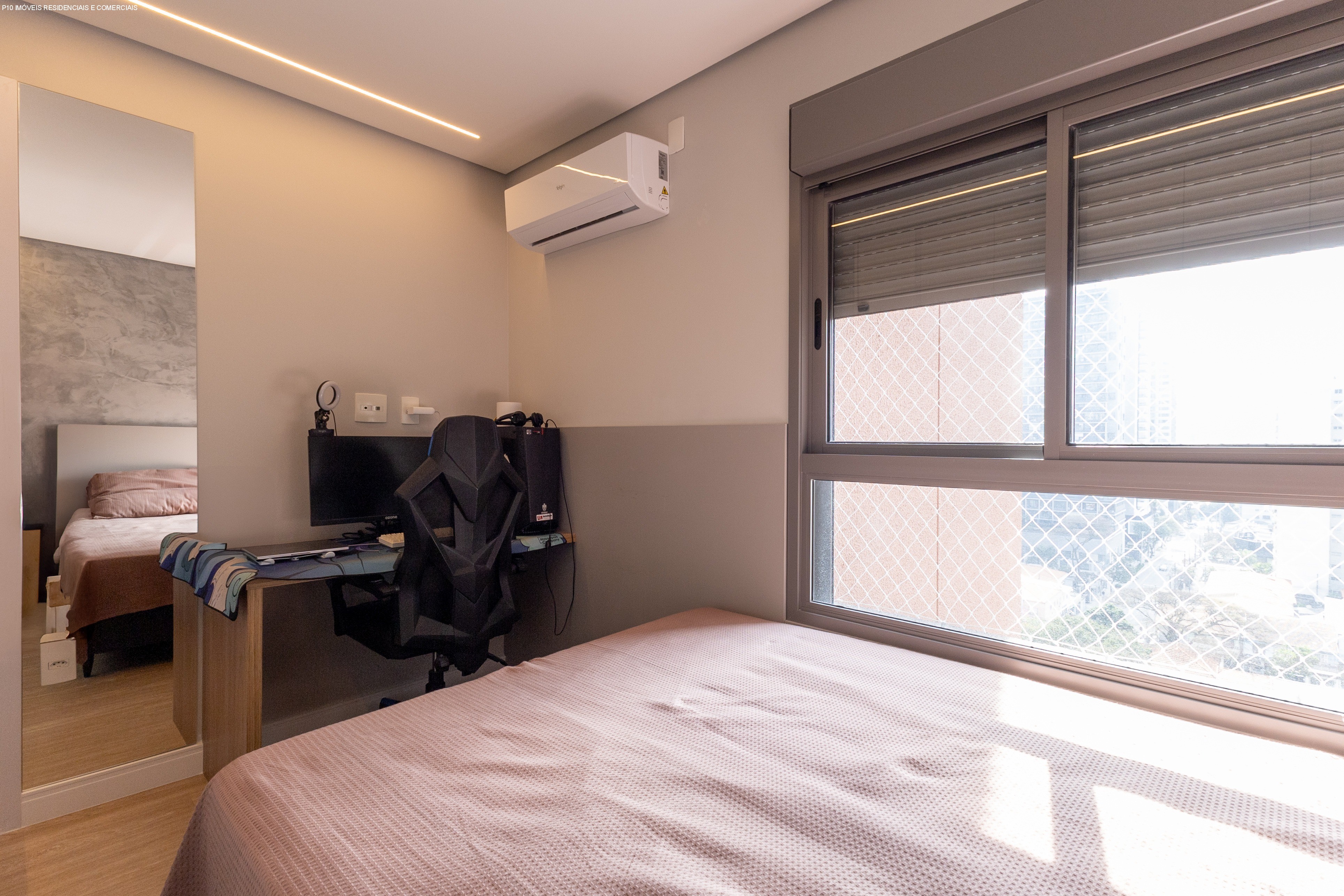 Apartamento, 3 quartos, 120 m² - Foto 29