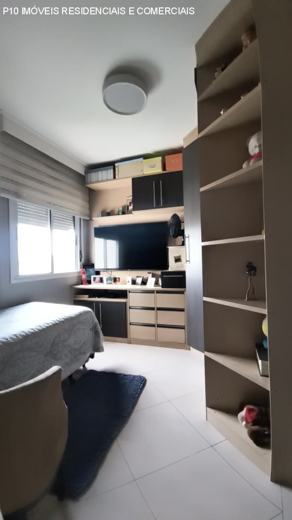 Apartamento, 3 quartos, 137 m² - Foto 22