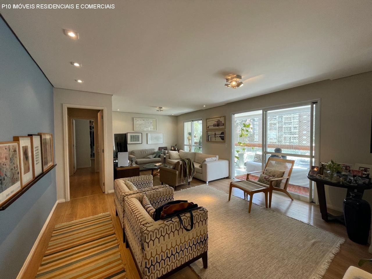 Apartamento, 3 quartos, 163 m² - Foto 6