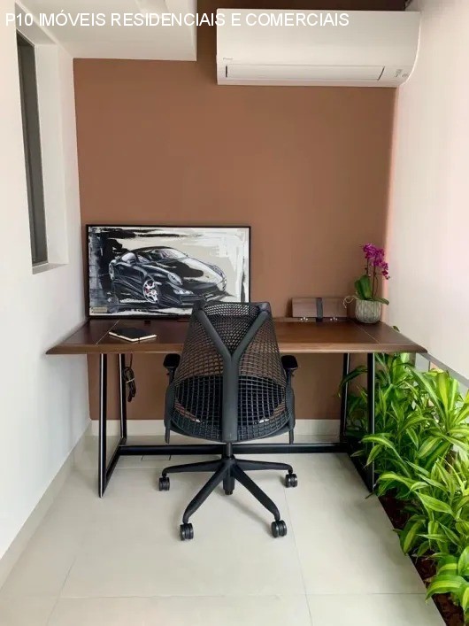 Apartamento, 1 quarto, 84 m² - Foto 5
