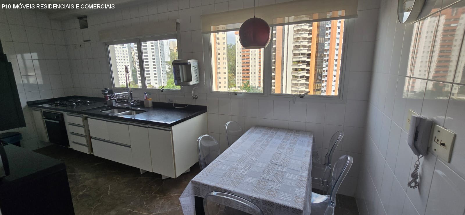 Apartamento, 3 quartos, 175 m² - Foto 13