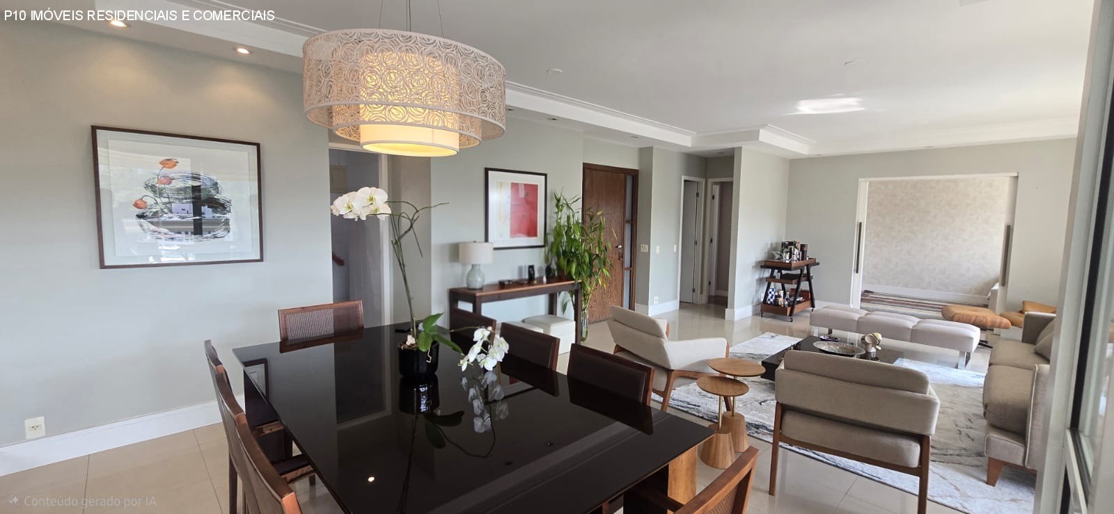 Apartamento, 3 quartos, 175 m² - Foto 8