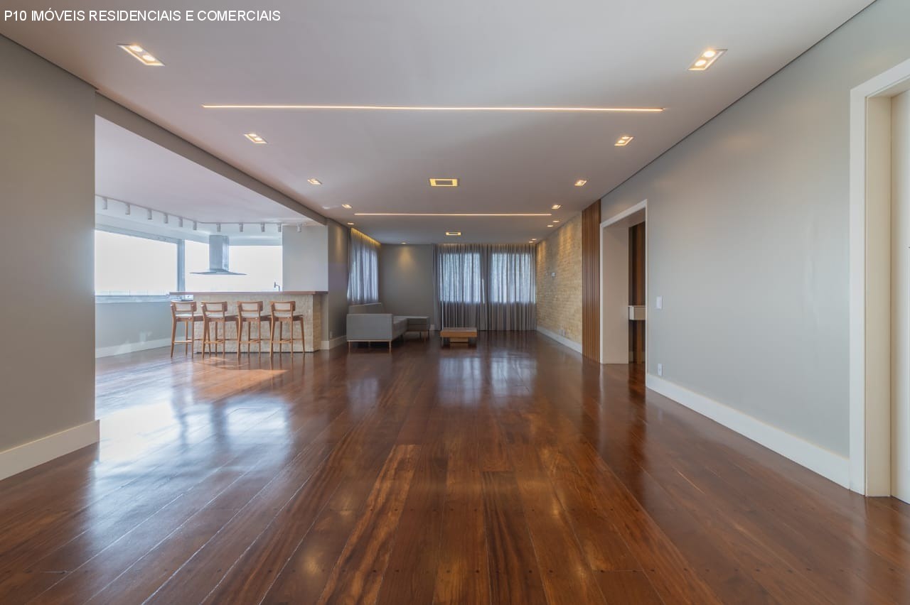 Apartamento, 4 quartos, 420 m² - Foto 7