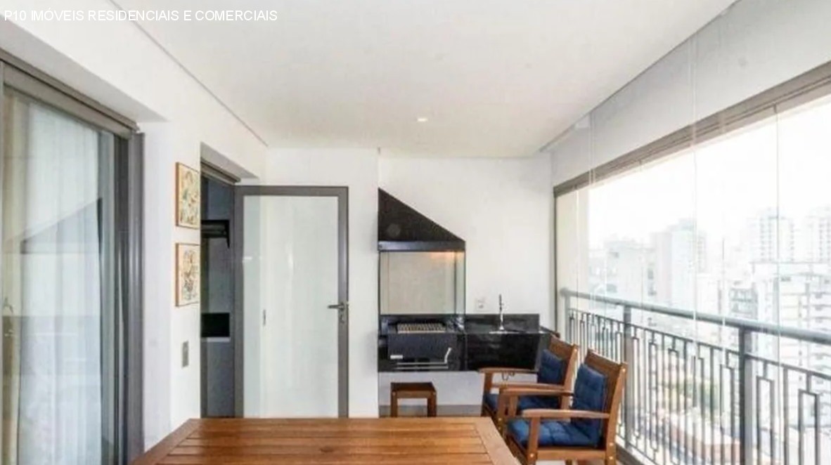 Apartamento, 3 quartos, 149 m² - Foto 1