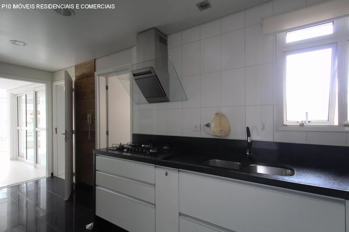 Apartamento, 3 quartos, 200 m² - Foto 12