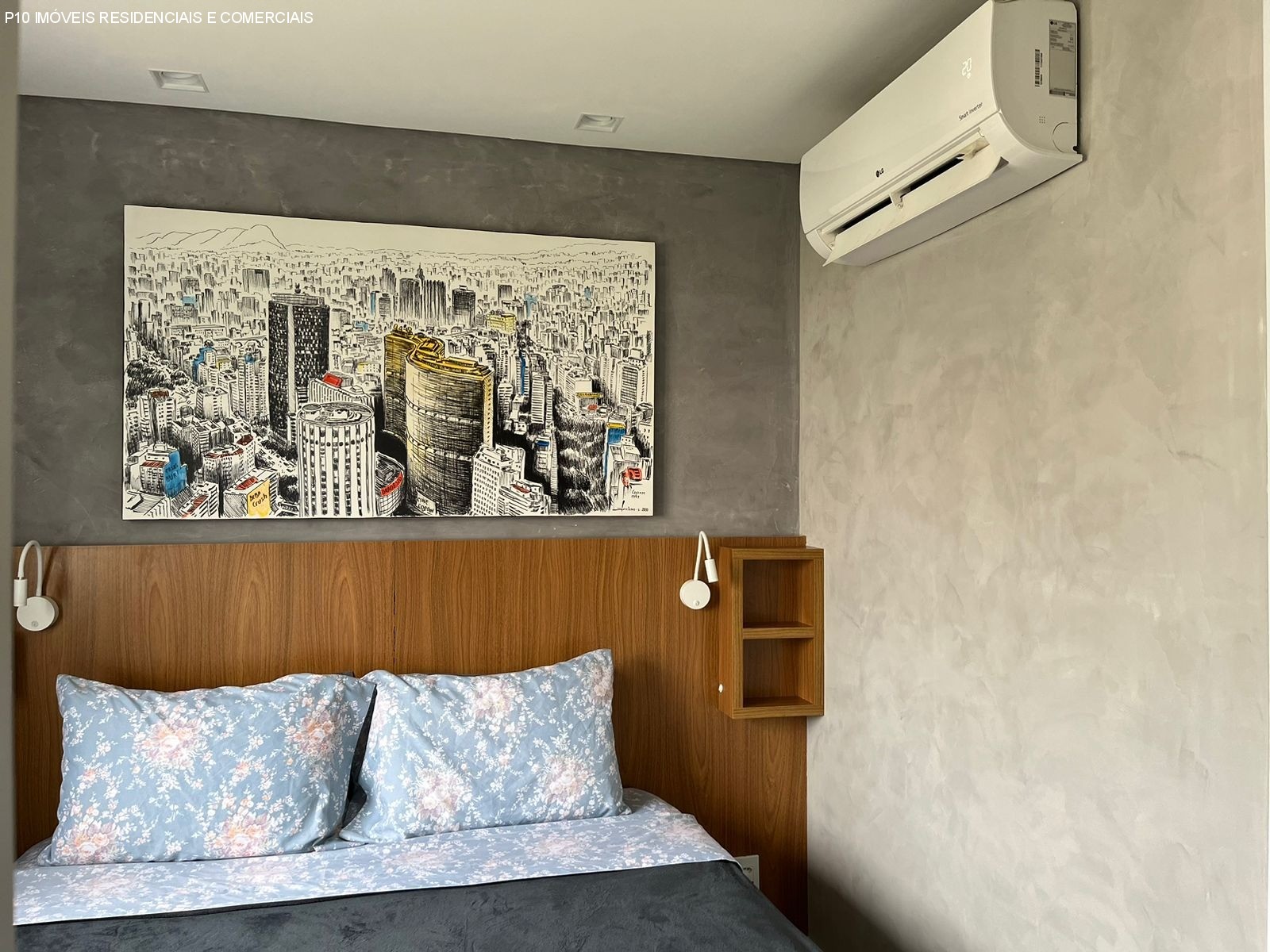 Apartamento, 2 quartos, 49 m² - Foto 19