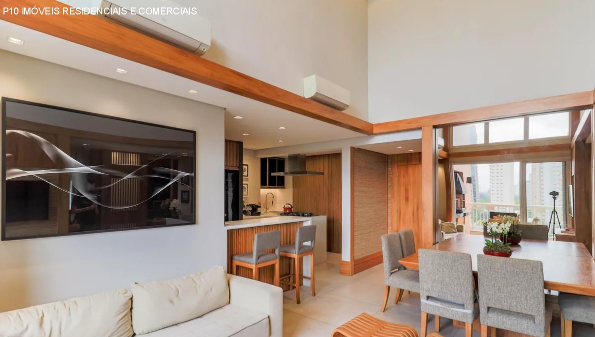 Apartamento, 3 quartos, 121 m² - Foto 8