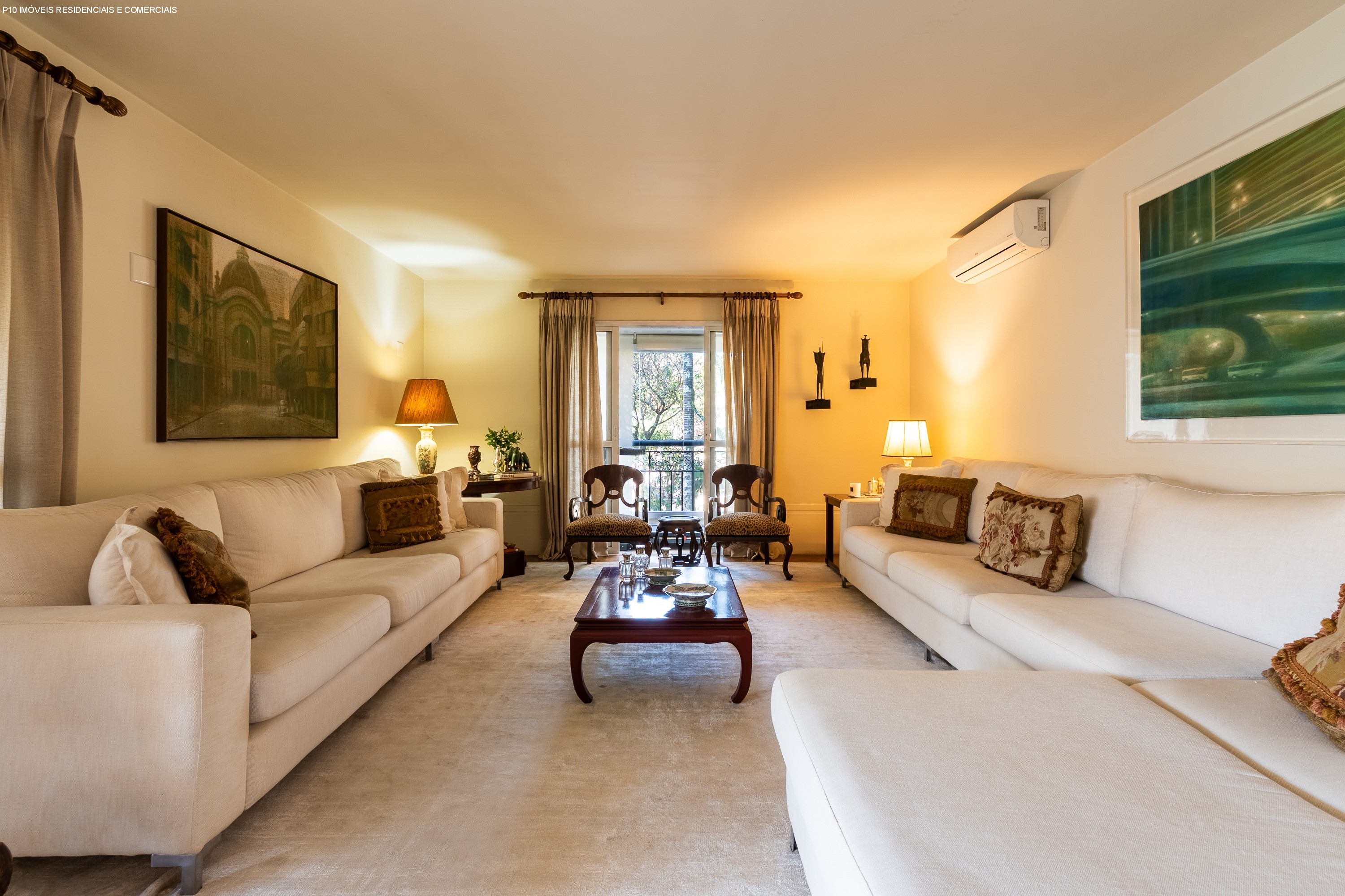 Apartamento, 4 quartos, 330 m² - Foto 8