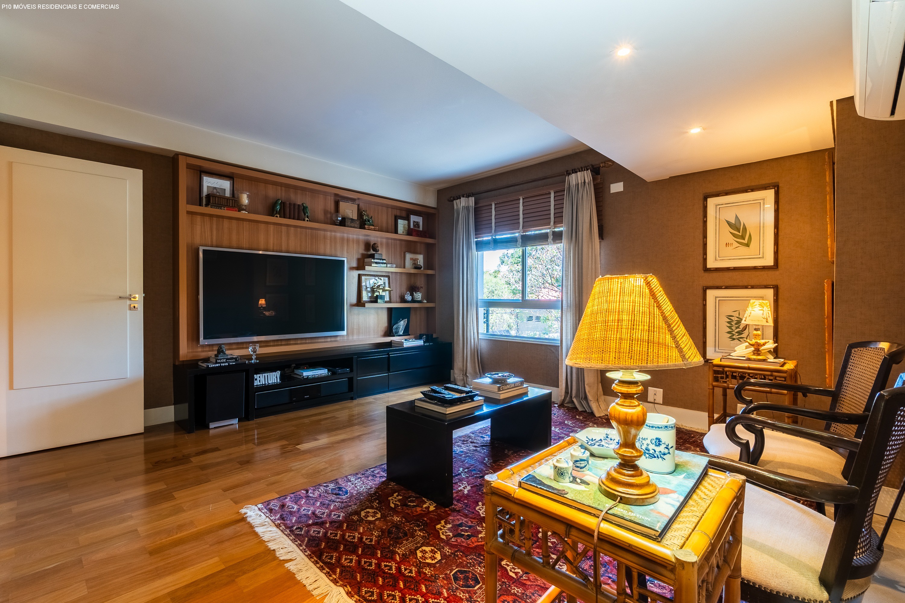 Apartamento, 4 quartos, 330 m² - Foto 33