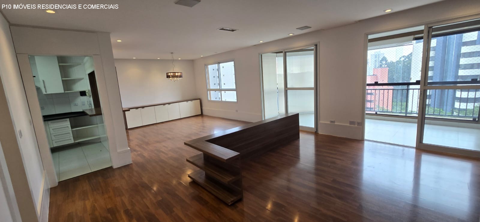 Apartamento, 3 quartos, 160 m² - Foto 3