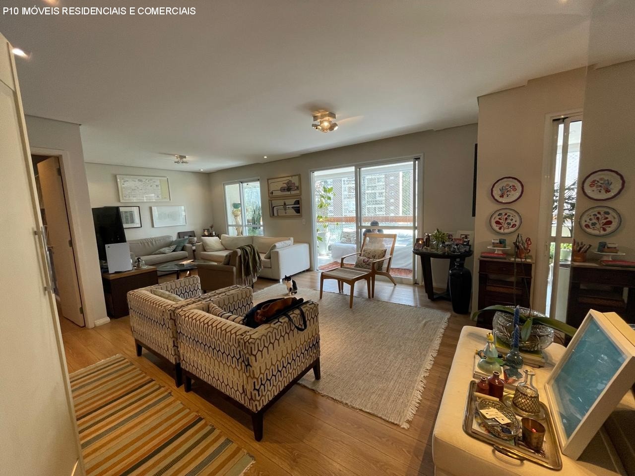Apartamento, 3 quartos, 163 m² - Foto 10