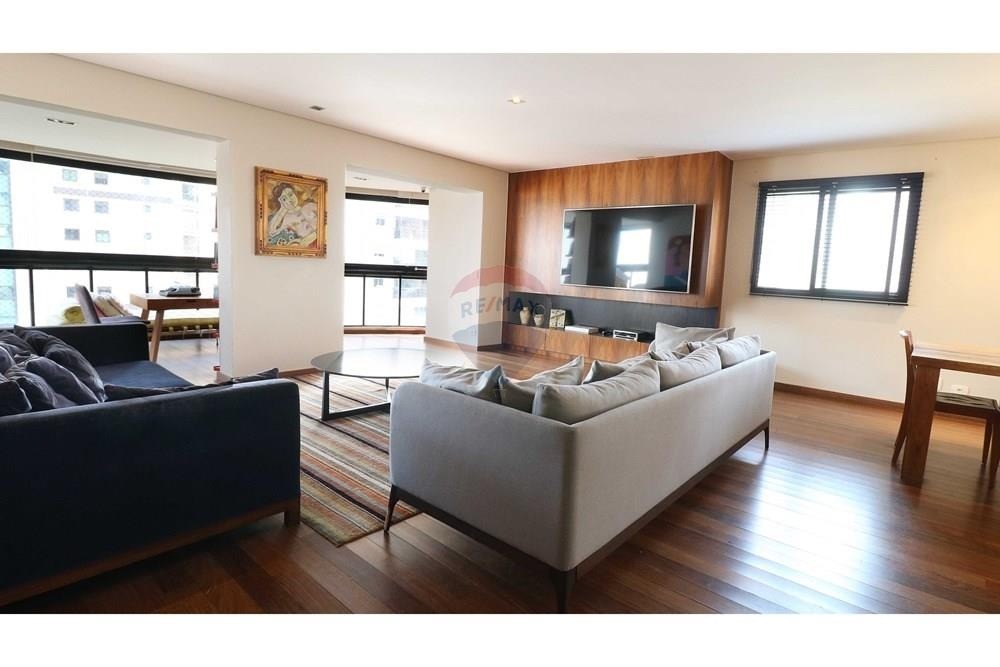 Apartamento, 3 quartos, 168 m² - Foto 4
