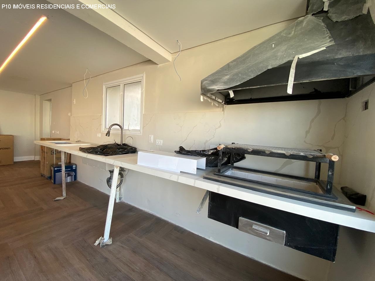 Apartamento, 3 quartos, 128 m² - Foto 5
