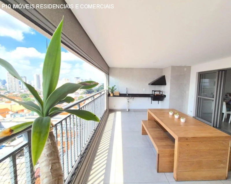 Apartamento, 3 quartos, 160 m² - Foto 2