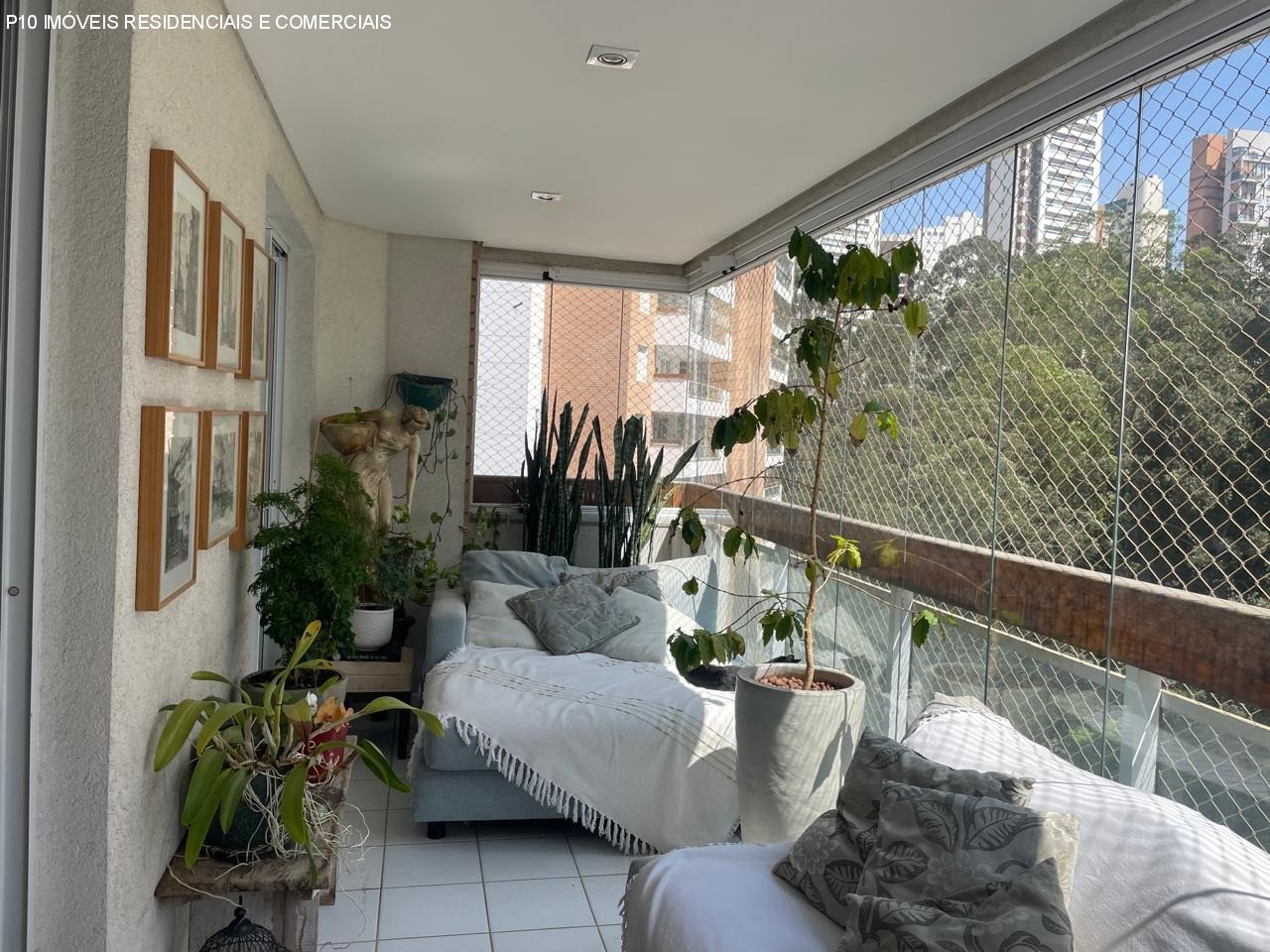Apartamento, 3 quartos, 163 m² - Foto 2