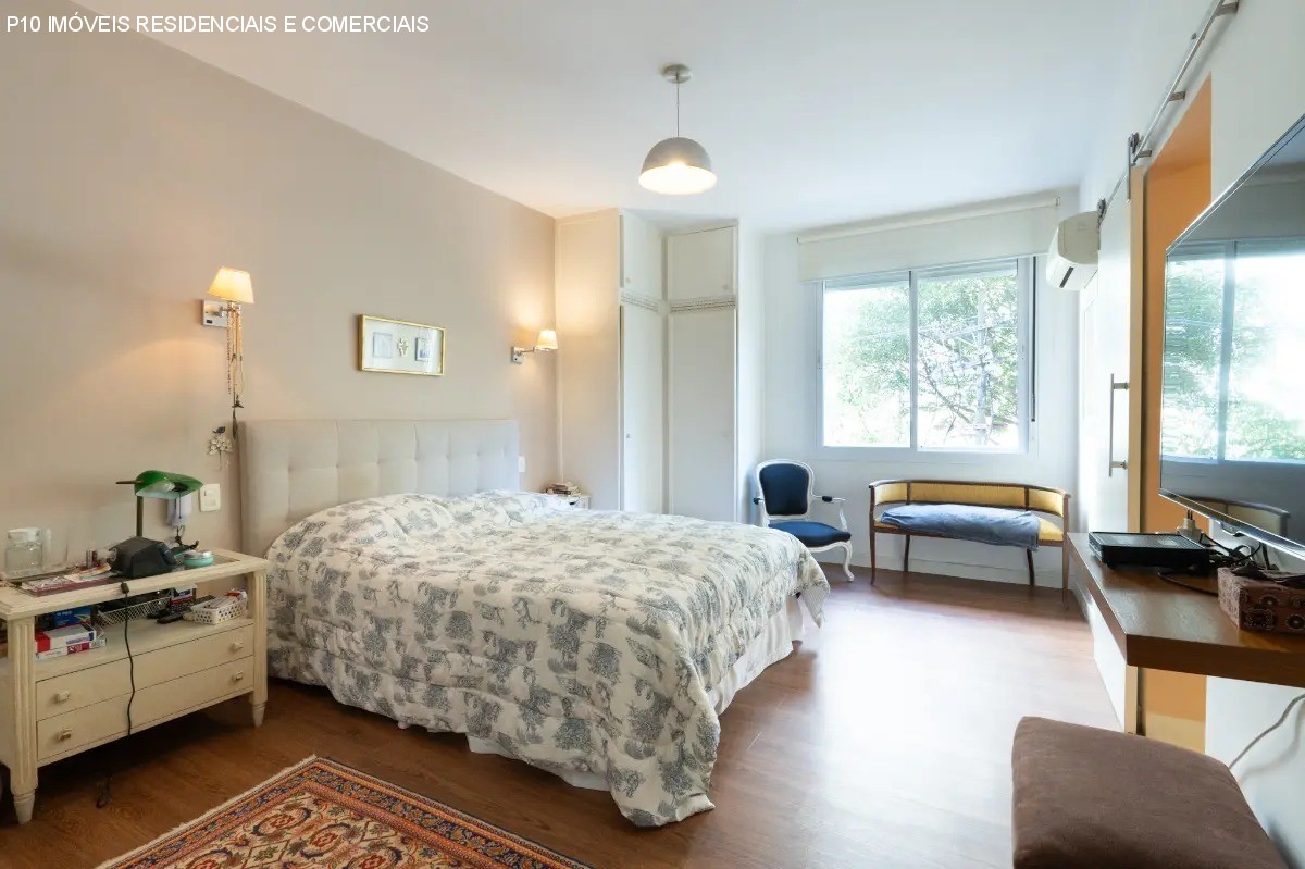 Apartamento, 3 quartos, 166 m² - Foto 25
