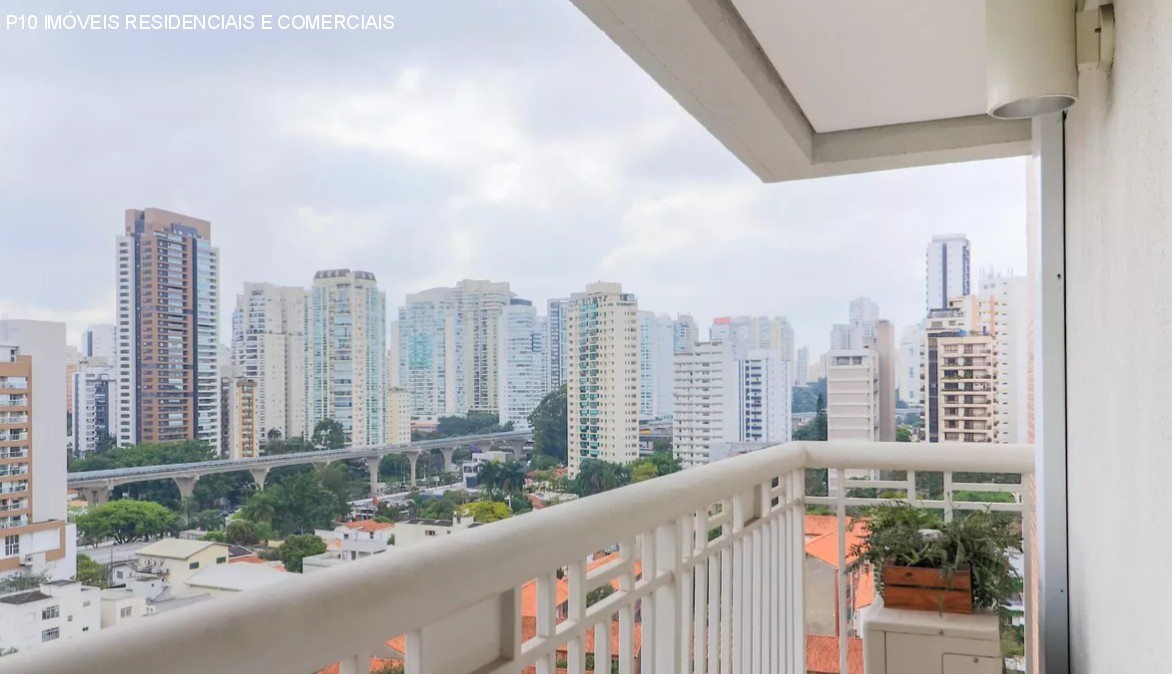 Apartamento, 3 quartos, 121 m² - Foto 4