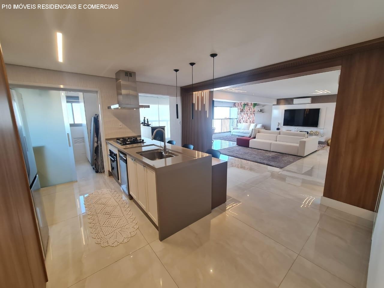 Apartamento, 3 quartos, 160 m² - Foto 26