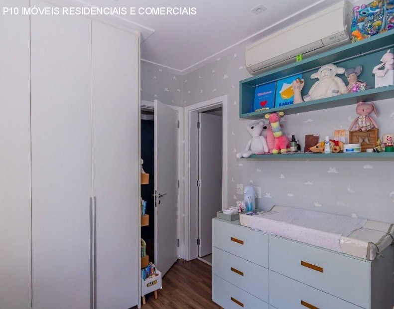 Apartamento, 2 quartos, 140 m² - Foto 22