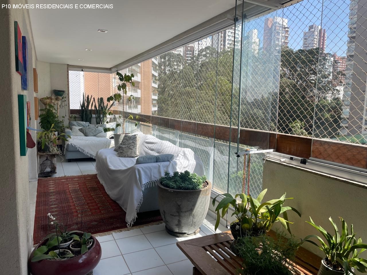 Apartamento, 3 quartos, 163 m² - Foto 1