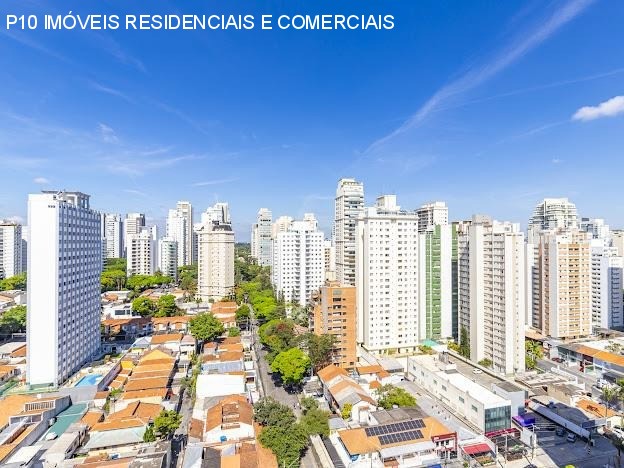 Cobertura, 4 quartos, 440 m² - Foto 23