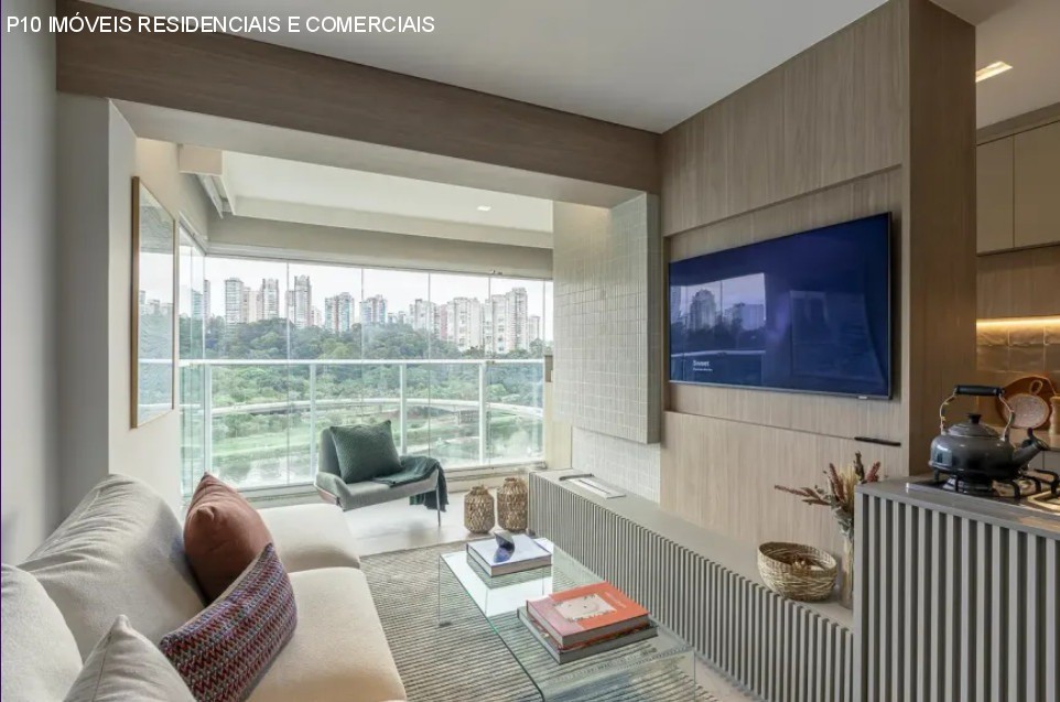 Apartamento, 2 quartos, 65 m² - Foto 4