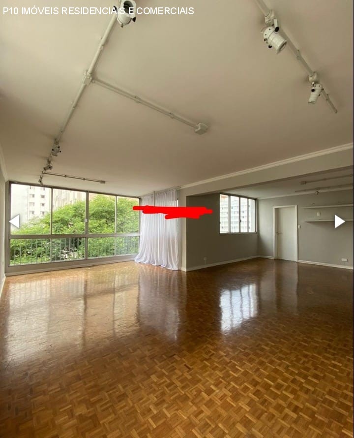 Apartamento, 3 quartos, 170 m² - Foto 3