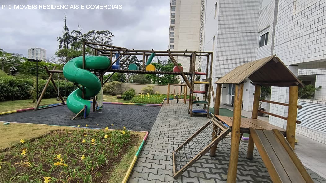 Apartamento, 3 quartos, 137 m² - Foto 43