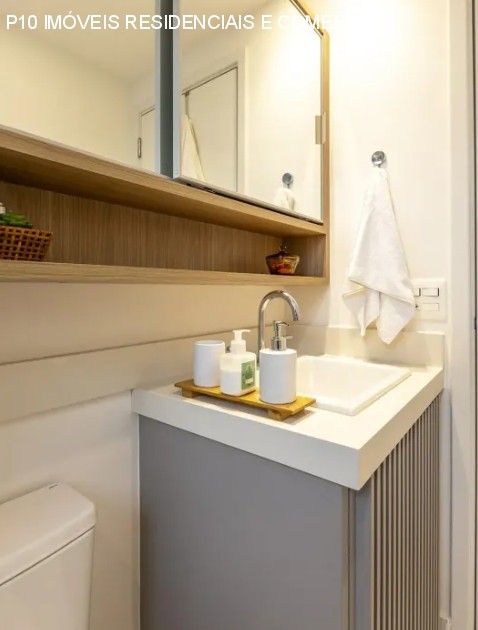 Apartamento, 2 quartos, 65 m² - Foto 17