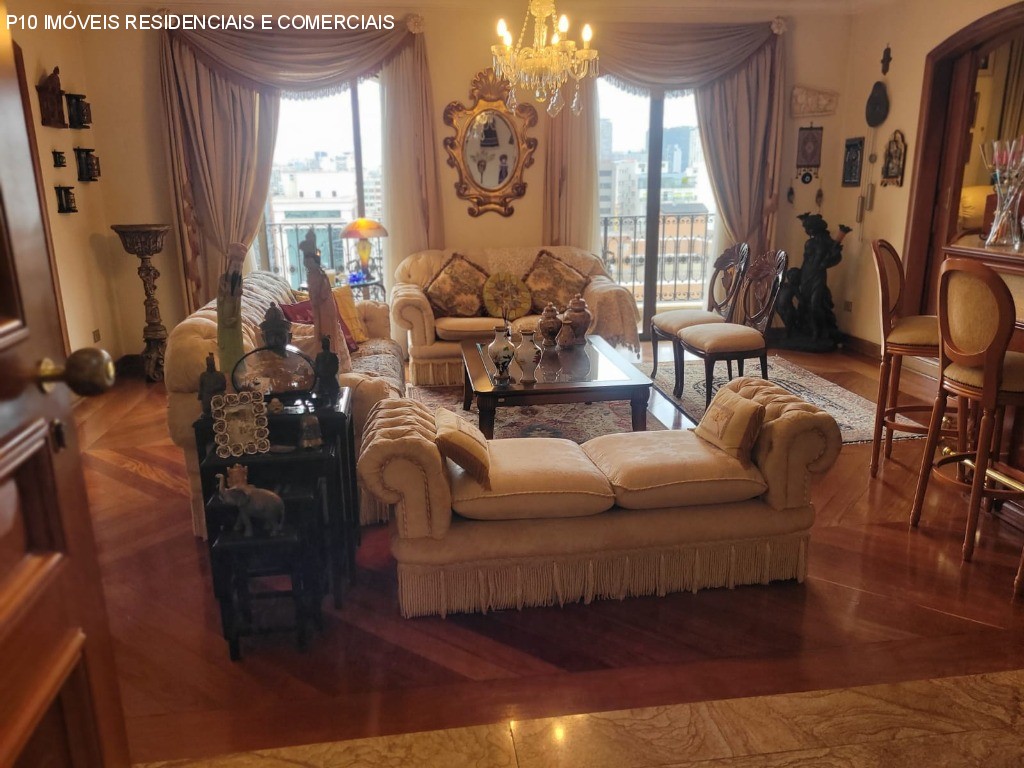 Apartamento, 3 quartos, 220 m² - Foto 2