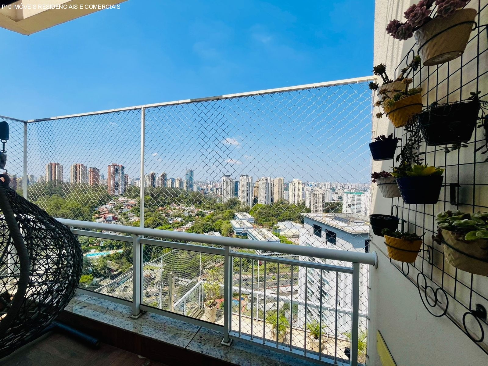 Cobertura, 4 quartos, 370 m² - Foto 9