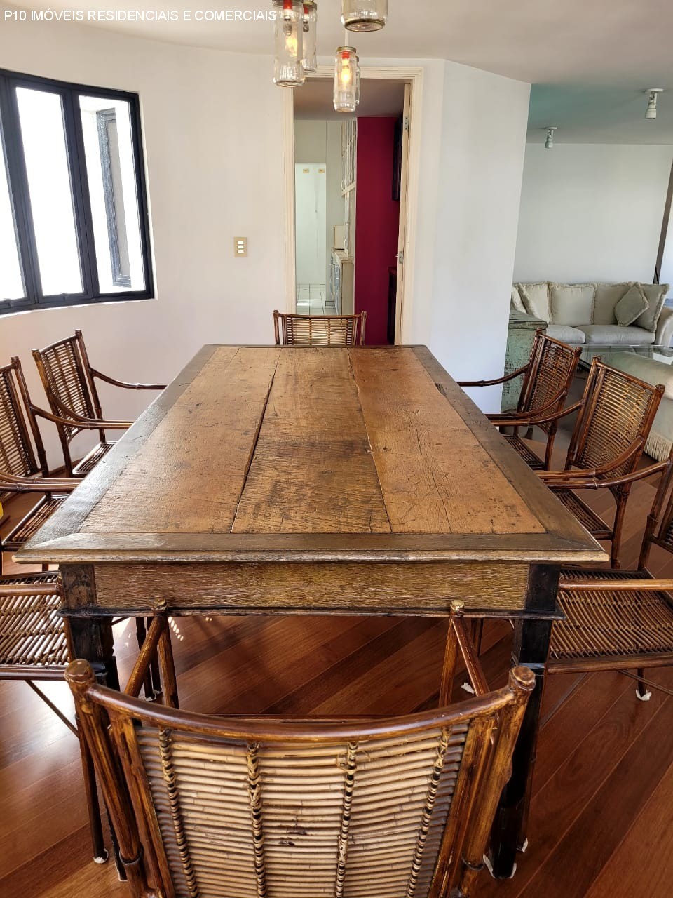 Apartamento, 3 quartos, 220 m² - Foto 11