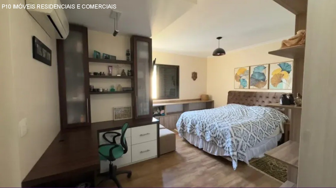 Cobertura, 3 quartos, 174 m² - Foto 9