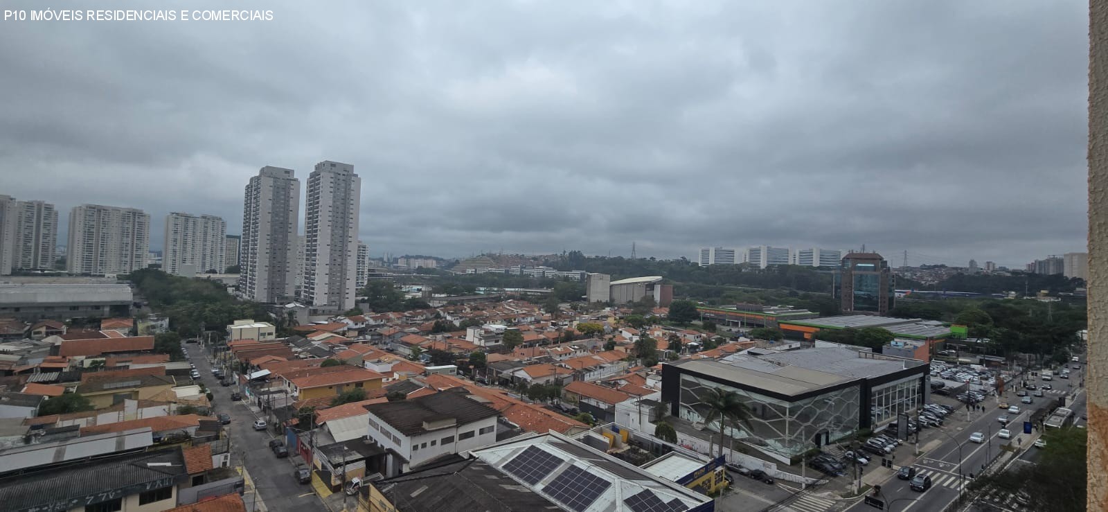 Apartamento, 2 quartos, 35 m² - Foto 7