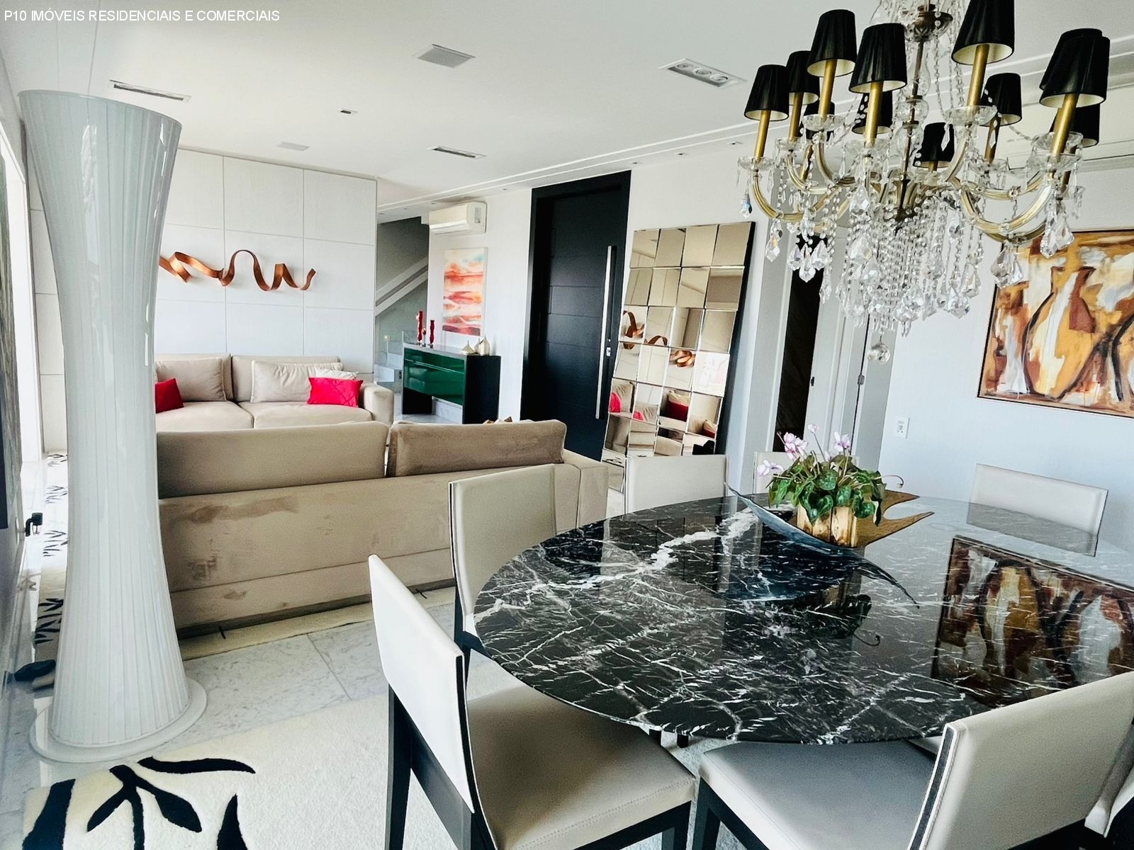 Cobertura, 4 quartos, 370 m² - Foto 20