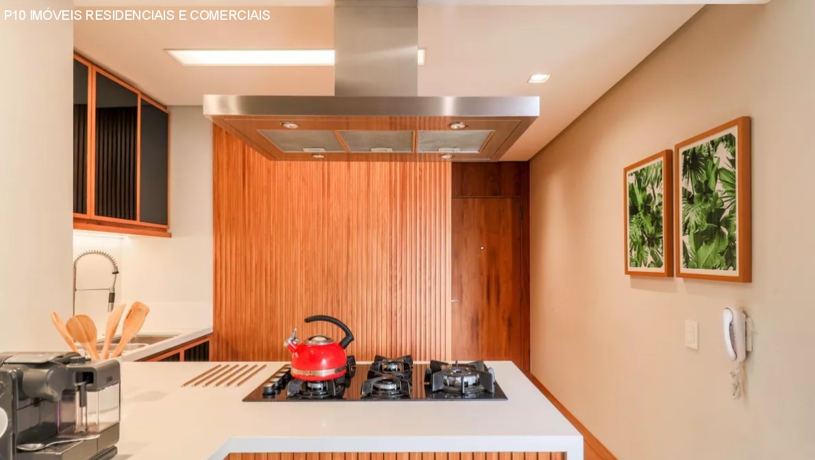 Apartamento, 3 quartos, 121 m² - Foto 13