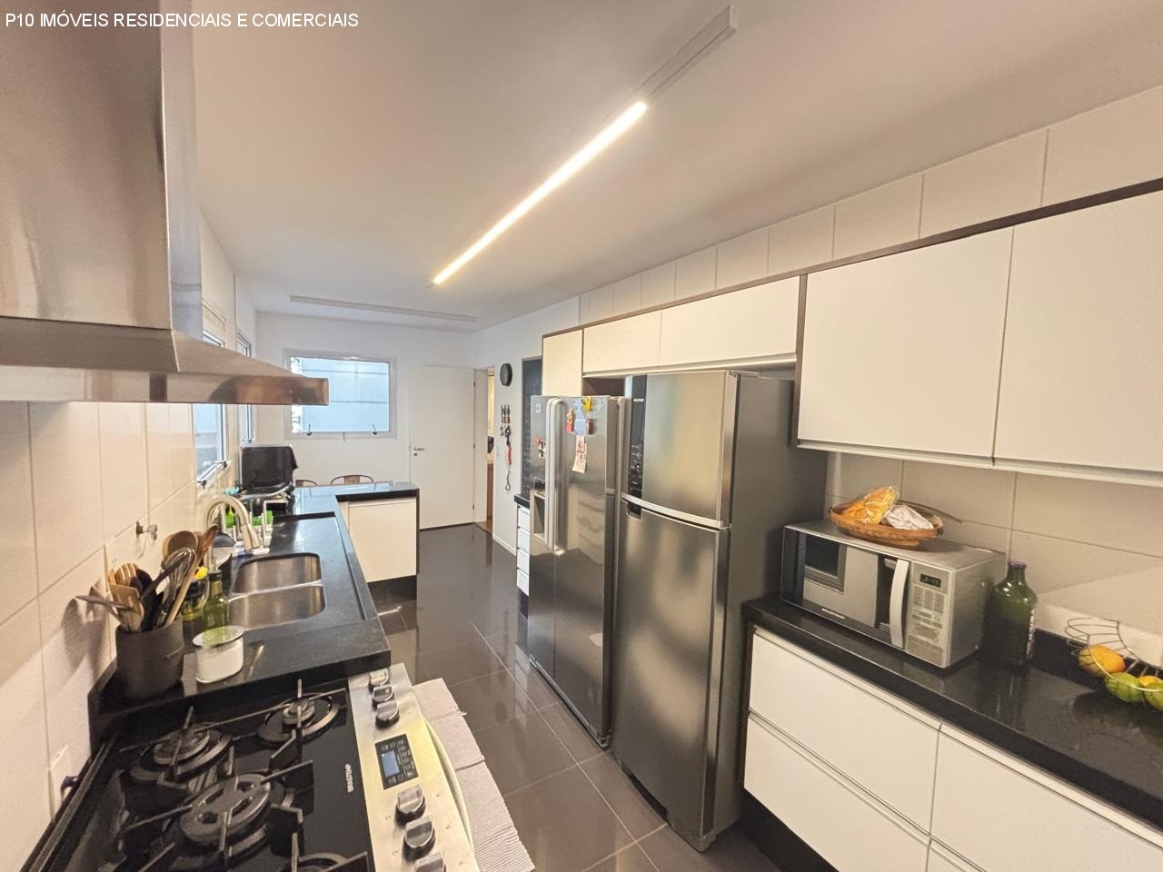 Apartamento, 4 quartos, 241 m² - Foto 12