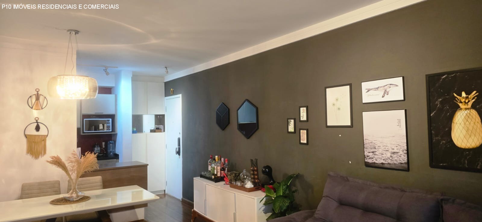 Apartamento, 3 quartos, 87 m² - Foto 9
