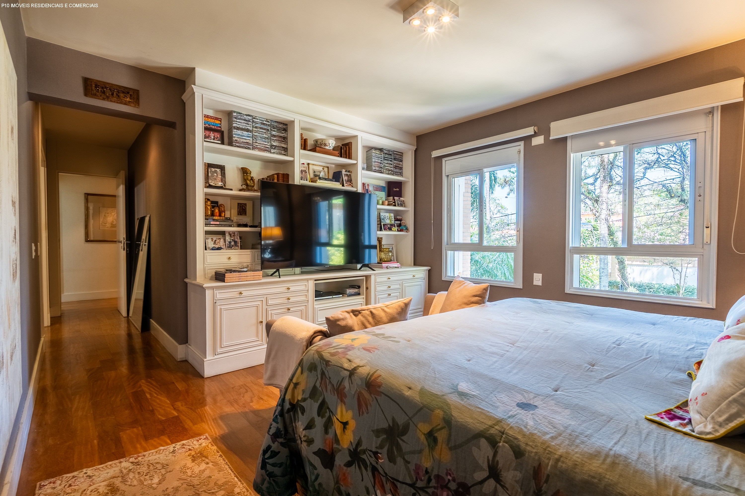 Apartamento, 4 quartos, 330 m² - Foto 22