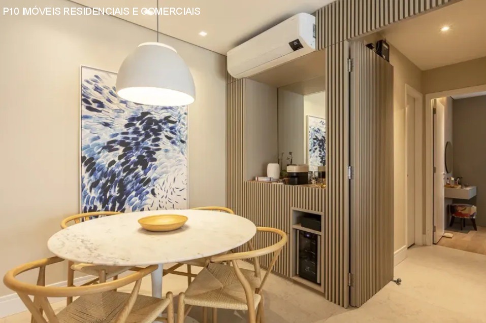 Apartamento, 2 quartos, 65 m² - Foto 9