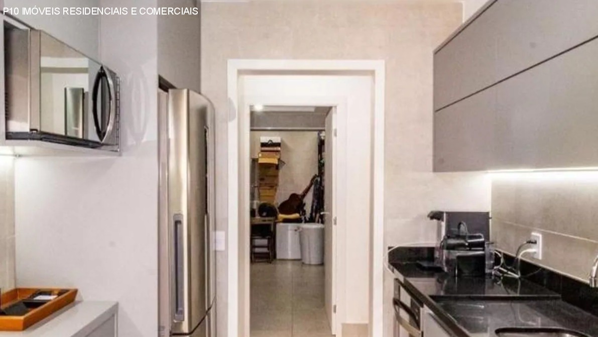 Apartamento, 3 quartos, 149 m² - Foto 11