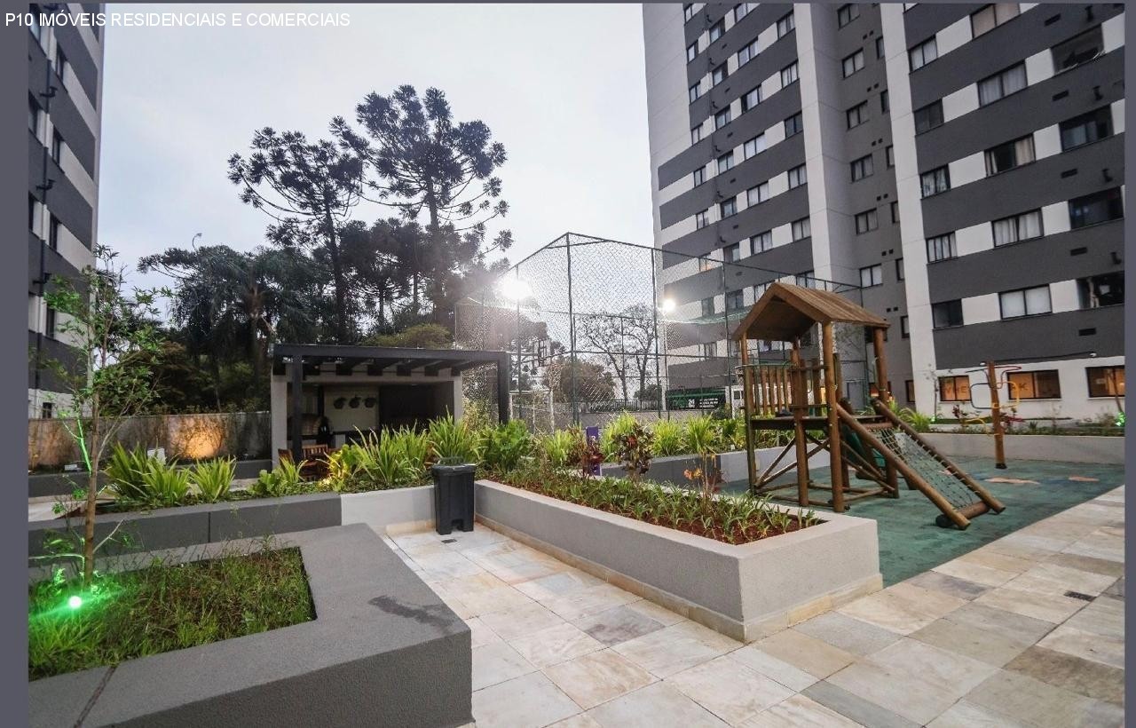 Apartamento, 2 quartos, 40 m² - Foto 27